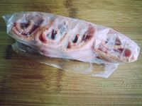 簡易培根分裝方法~