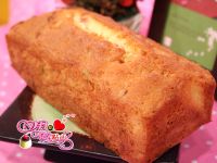 水果磅蛋糕 (乙級烘焙)