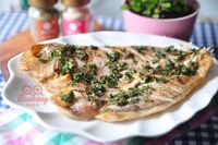 【六源味】梅粉香草一夜干