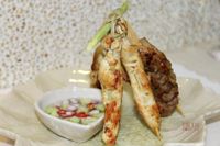 ♦泰泰風♦泰式沙嗲烤肉