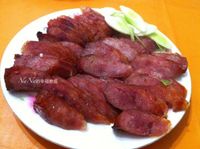 烤箱【烤香腸】