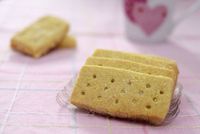 奶油酥餅 Shortbread
