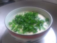 細兒<3 蛤蜊蒸蛋