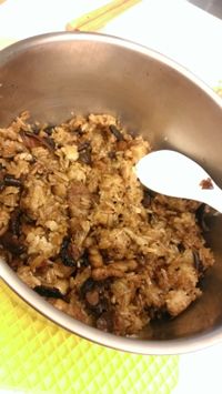 不脹氣油飯㊣香Q泰國米版