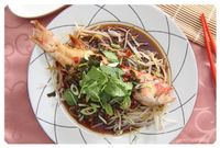 超下飯~川味麻辣魚