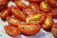 Kidchen:夏日涼伴 蜜漬蕃茄