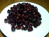 甘納豆(萬丹紅豆)