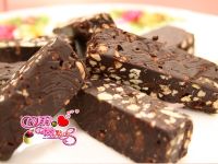 [情人節]-杏仁巧克力糖