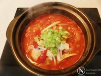 泡菜鍋  Jay的韓式料理（有影片教學）