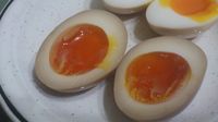 [雞蛋]日式溏心蛋
