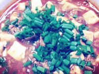 【阿G師不是阿基師】麻婆豆腐