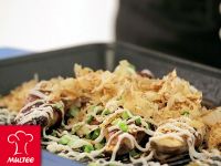 【摩堤_鑄鐵鍋料理】豬事大吉蜜汁燒