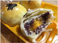 24顆半蛋黃【蛋黃酥】