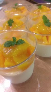 超簡單之 鮮奶酪