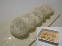 自製麻薯(簡易版)