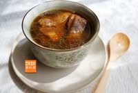 Mimi♥四物雞湯【天和鮮物】