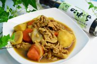 馬鈴薯燉肉 新手媳婦必學。淬釀決勝料理