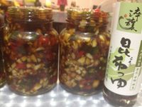 日式好味蒜味辣椒-淬釀決勝料理