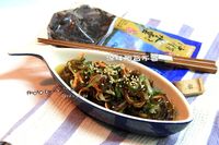 瑪莉廚房：涼拌柚香水雲