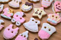 手工糖霜餅乾自己做