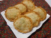 飛碟蝦餅『家樂福廚神大賽』