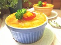 馬鈴薯肉醬派『家樂福廚神大賽』