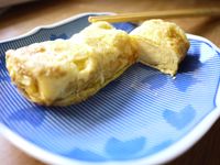 深夜食堂 實作篇【玉子燒】