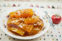 蜜蕃薯@美麗人妻Selina Wu