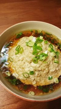 超下飯鹹香蒸肉餅