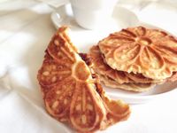 荷蘭焦糖煎餅 Stroopwafels