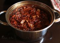 簡易做豬油紅蔥