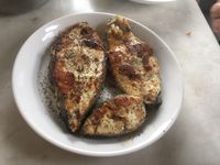 椒鹽鮸魚【曾太之婆媳料理】