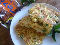 白玉脯香蛋［烹大師時食饗宴］