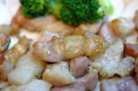 [采懋家傳食譜] 氣炸鍋料理-酥烤五花肉