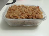 蒸干貝【曾太之大同電鍋料理】