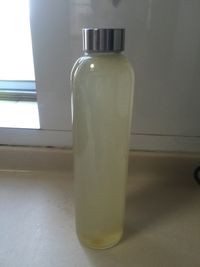 蜂蜜檸檬水【曾太】