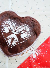 典雅奧利奧餅乾布朗尼