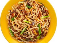 木須肉絲_全聯好菜便利包