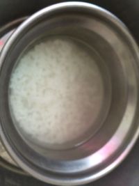 副食品──10倍米湯【ㄚㄢˋ】