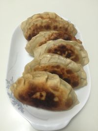 韭菜盒子(無蛋版)【曾太】