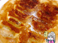 秘訣！香脆日本冰花煎餃