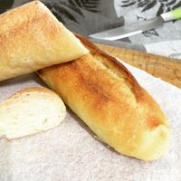 法國麵包 French Baguette