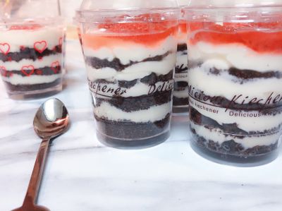 OREO木糠杯