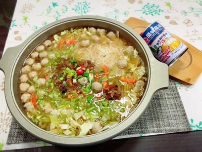 米粉湯