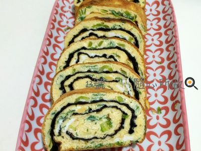 最後的成品~上桌囉！！