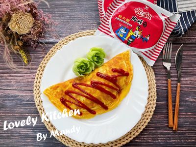 從小到大的好朋友，統一麵肉燥👍