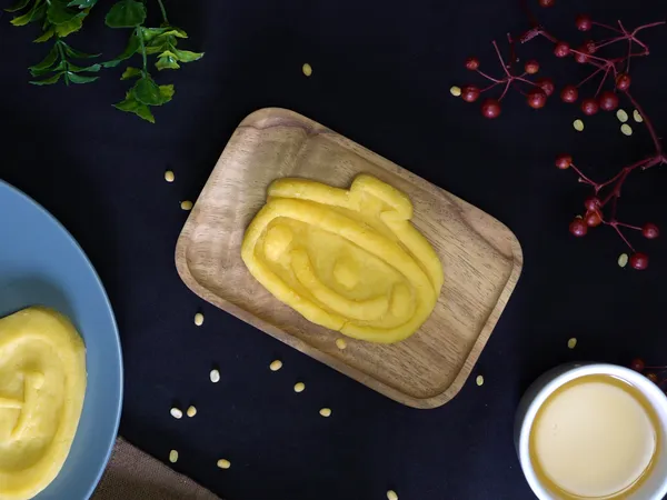 綠豆糕