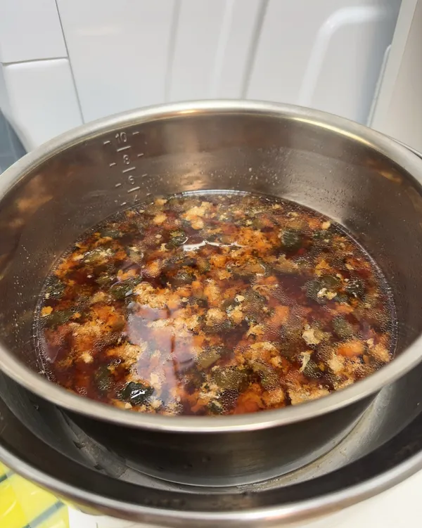瓜仔肉