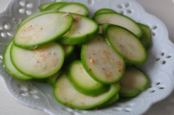 直接食用可，冰涼後更讚