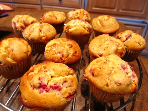 脫模放涼，就可享用。